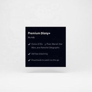 Suscripción Premium D Plus de 1 Mes, Software para Uso Empresarial, Versiones Profesional y Hogar para Mac, iOS y Windows, Disponible en Línea - Product Image 1