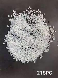 พลาสติกไนลอน <span class=keywords><strong>PA66</strong></span> <span class=keywords><strong>21SPC</strong></span> ทนทาน สำหรับการฉีดขึ้นรูปและการอัดรีด - Product Image 2