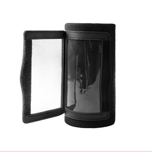 Juvenil deportes Quarterback Gear fútbol ajustable muñeca <span class=keywords><strong>playmakers</strong></span> para signos Playbook pulseras - Product Image 5