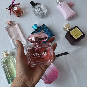 Perfume Eau <span class=keywords><strong>de</strong></span> Parfum <span class=keywords><strong>de</strong></span> 100 ml <span class=keywords><strong>de</strong></span> <span class=keywords><strong>Victoria</strong></span>'s <span class=keywords><strong>Secret</strong></span> y Otras Marcas Famosas Originales, <span class=keywords><strong>Fragancia</strong></span> Duradera para Mujer, Venta al por Mayor - Product Image 4