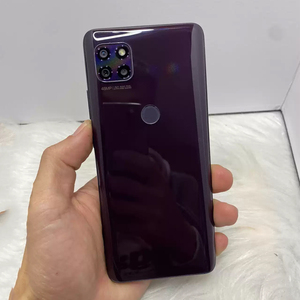All'ingrosso uno <span class=keywords><strong>smartphone</strong></span> 5G asso 64GB/128GB GSM celulares G giocare 2021 G 2020 di potenza Gpure G stilo telefoni cellulari - Product Image 4