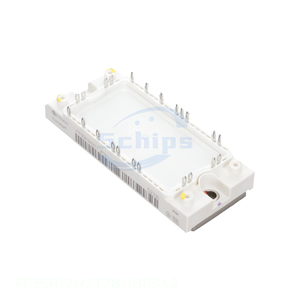 FP35R12N2T7B11BPSA2 Module Transistors Electronic Circuit Components Authorized Distributor - Product Image 1