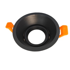 Projecteur halogène LED GU10 MR16, appareil de haute qualité, monture en aluminium, Spot lumineux, nouveau modèle - Product Image 1