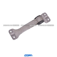 Pièces automobiles, matériau d'origine, support inférieur de boîte de vitesses pour Lamborghini LP700 2012 470199323A
