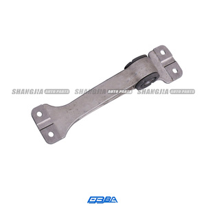 Soporte Inferior de Caja de Cambios de Material Original para Lamborghini LP700 2012 470199323A - Product Image 4