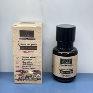 Champú de ingredientes herbales y suero <span class=keywords><strong>para</strong></span> el <span class=keywords><strong>cabello</strong></span> Reparación profundamente hidratante Extensiones de <span class=keywords><strong>cabello</strong></span> dañadas Productos <span class=keywords><strong>para</strong></span> el cuidado <span class=keywords><strong>del</strong></span> <span class=keywords><strong>cabello</strong></span> - Product Image 6