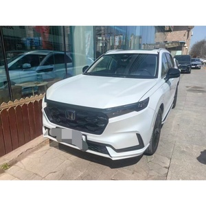 <span class=keywords><strong>Honda</strong></span> <span class=keywords><strong>CRV</strong></span> E:PHEV Lingyao Usado, 26.99, Modelo <span class=keywords><strong>2023</strong></span>, Producción <span class=keywords><strong>2023</strong></span>, Exterior Blanco, Interior Negro, 30300 km de Kilometraje, Pintura Original - Product Image 1