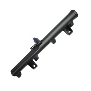 Support d'injecteur de carburant 157088 9628084680 pour Peugeot 3008 307 308 408 Citroën C5 Pièce de rechange - Product Image 2