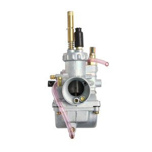 (สินค้าพร้อมส่ง) คาร์บูเรเตอร์ สำหรับรถยามาฮ่า Yb90 Yb100 <span class=keywords><strong>Dx100</strong></span> K90 L2 YL2 L2SN YL2C 2N3-14101-00 - Product Image 4