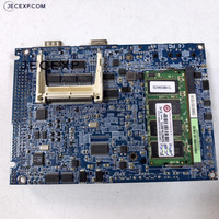 Tarjeta Madre para Computadora Industrial ECM-LX800W(3517)A2 E1907351704RO, Tarjeta CPU Usada, en Stock, Probada y en Funcionamiento