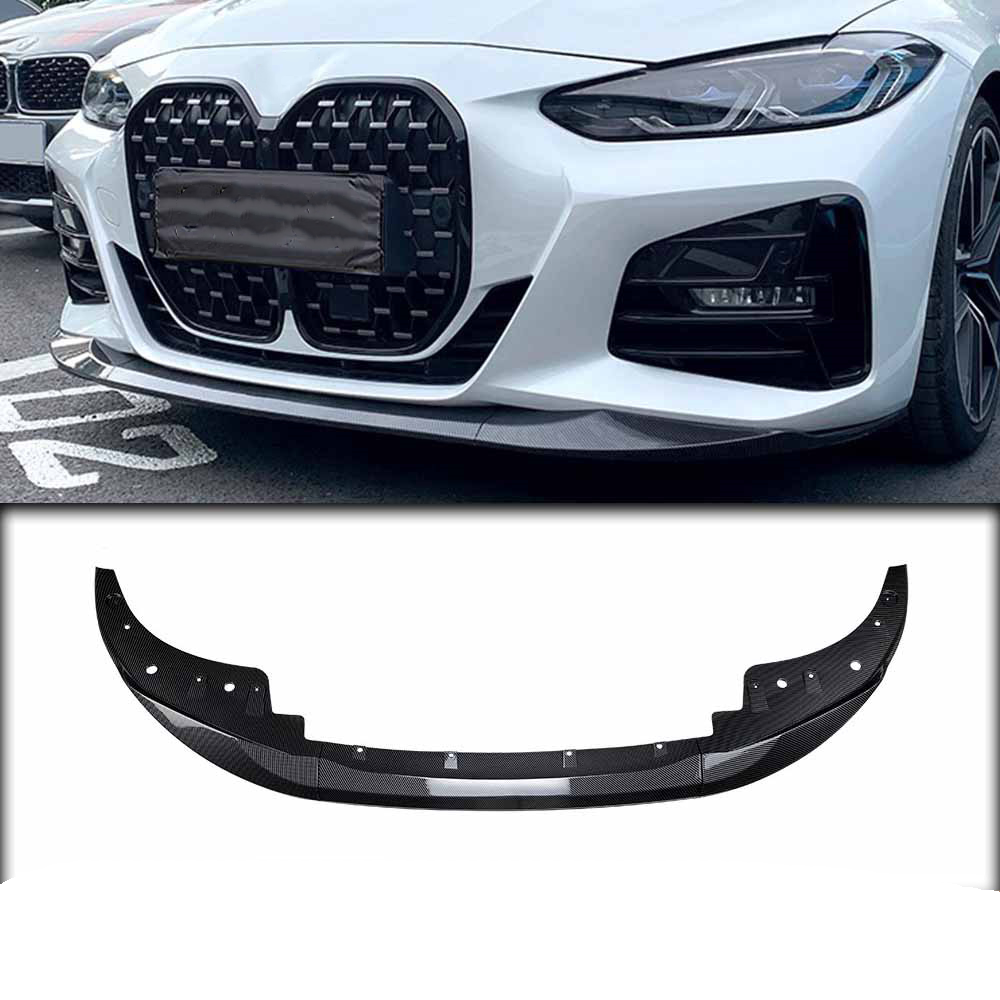 2Door-MP Effetto Carbonio