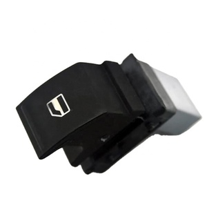 Piezas de repuesto para coche, interruptor de <span class=keywords><strong>Elevalunas</strong></span> eléctrico 7L6959855B 1F0959855 para VW CADDY EOS GOLF JETTA PASSAT B6 05-10 POLO TIGUAN 10-15 - Product Image 4