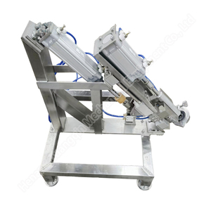 Poultry Thigh Chicken Deboner Machine Thigh Meat Bone Separator Deboner - Product Image 6