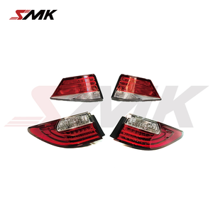 <span class=keywords><strong>SMK</strong></span> ES 13-14 feux arrière à LED feu arrière haute visibilité - Product Image 1