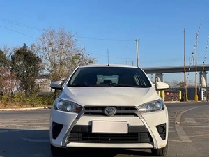 Voitures d'occasion Toyota YARiS L Zhixuan <span class=keywords><strong>2015</strong></span> 1.5E Automatique Édition Dynamique 1.5L 107 L4 Essence 5 portes 5 places Berline - Product Image 3