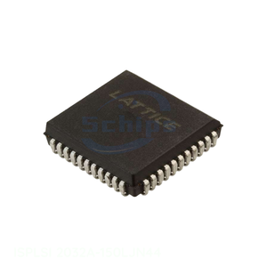 ส่วนประกอบอิเล็กทรอนิกส์แบบฝังตัว 44 LCC ISPLSI 2032A-150LJN44 ของแท้ - Product Image 1