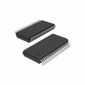 48 BSSOP (0.295นิ้ว, ความกว้าง7.50มม.) ชิ้นส่วนอิเล็กทรอนิกส์ลอจิก CY74FCT16244TPVC IC บัฟไม่กลับเฟส5.5V 48SSOP พร้อมส่ง - Product Image 1