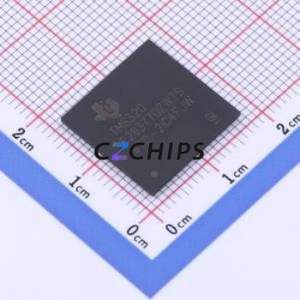 Tout nouveau et original TMS320F28377DZWTS microcontrôleur à puce IC à circuit intégré NFBGA-337 (MCU/MPU/SoC) - Product Image 1