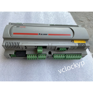 Controlador CAREL MP.COM PC01RC0CS0 REV.1.013 Usado - Product Image 1