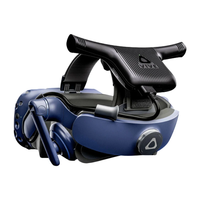 Kit sans fil pour lunettes VR HTC Vive, connexion sans fil Pro2.0, accessoires pour lunettes virtuelles, accessoires pour jeux informatiques, réseau 5G, nouveau