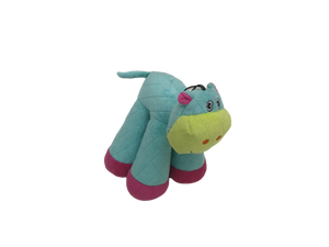 Nouveau <span class=keywords><strong>Gros</strong></span> <span class=keywords><strong>Beagle</strong></span> Chien Dur Durable Jouets Avec Couineur - Product Image 3