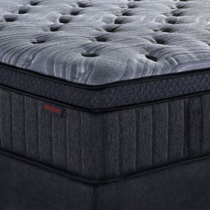 Custom Queen-Size Sleep Manufacture <b>Mattress</b> High-End Luxury Euro <b>Mattress</b> Compress Pocket Spring <b>Mattress</b> - Product Image 2