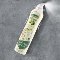 Máquina de Llenado de Aerosoles Semiautomática con Control PLC para Pequeñas Empresas, Alta Precisión, para Cosméticos y Productos Químicos