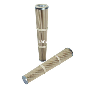 ตลับกรองอากาศอลูมิเนียมกรองขนาดกลางเกรดที่อยู่อาศัย - Product Image 2