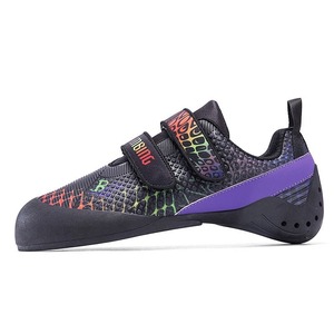 Zapatos de Senderismo Transpirables para Mujer, con Forro de Malla, Punta Cerrada, Suela de Goma, para Todas las Estaciones, Uso en Exteriores - Product Image 2