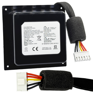 Batería <span class=keywords><strong>JBL</strong></span> <span class=keywords><strong>PartyBox</strong></span> <span class=keywords><strong>100</strong></span>, 14.4V 2500mAh, Baterías de Litio Suninte260, Batería de Iones de Litio para Altavoz <span class=keywords><strong>Bluetooth</strong></span> <span class=keywords><strong>JBL</strong></span> <span class=keywords><strong>PartyBox</strong></span> <span class=keywords><strong>100</strong></span> - Product Image 6