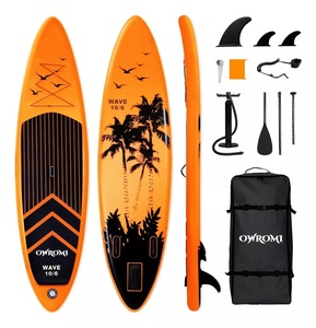 Meilleure vente Sports nautiques ISUP Waterplay Surf <span class=keywords><strong>Paddle</strong></span> <span class=keywords><strong>gonflable</strong></span> Planche de surf Paddleboard Stand up <span class=keywords><strong>Paddle</strong></span> Board SUP - Product Image 1