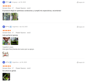 Outil de Diagnostic de moto professionnel JDiag M300 moto OBD Scanner 12V testeur d'analyseur de batterie pour Harley, Ducati, YAMAHA - Product Image 6