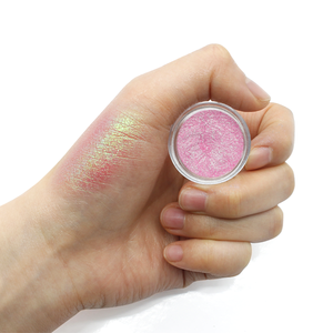 Poudre de fard à paupières sirène <span class=keywords><strong>caméléon</strong></span>, ml, pigment polarisé pour le surligneur, maquillage, vernis à ongles en résine, <span class=keywords><strong>peinture</strong></span> artistique - Product Image 2