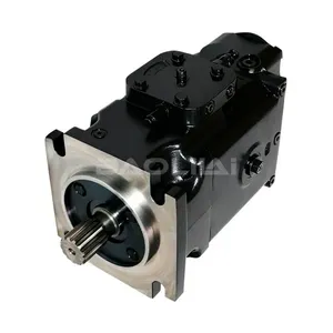 Motor Hidráulico M7f M7g Gold Cup M7g3n1d00 para Equipos de Excavación de Roca, Suministro Directo de Fábrica en China - Product Image 6