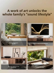 Buitenluidspreker 2026 Nieuw Model Geüpgradede Airship 6e Generatie Zeppelin Pro met Lange Batterijduur - Product Image 4