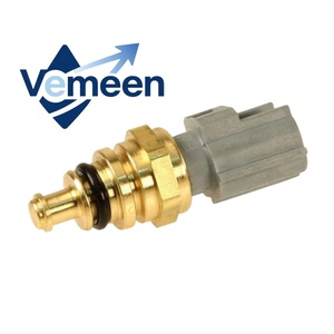 Nouveau capteur de température de liquide de refroidissement pour Ford 7M51 12A648 AA 7M5112A648AA - Product Image 2