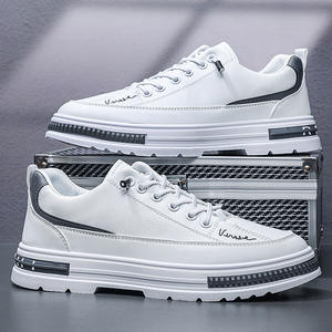 <span class=keywords><strong>รองเท้า</strong></span>ผ้าใบผู้ชายแฟชั่นสไตล์ใหม่ ไซส์ใหญ่ 39-46 ขายส่ง <span class=keywords><strong>รองเท้า</strong></span>ลำลอง <span class=keywords><strong>รองเท้า</strong></span>วิ่ง <span class=keywords><strong>รองเท้า</strong></span>เดิน - Product Image 3