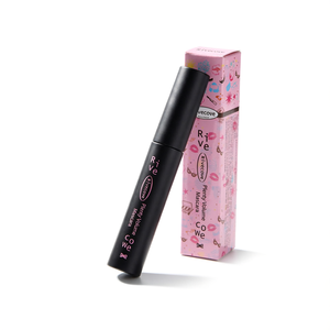 มาสคาร่า Rivecove เพิ่มวอลลุ่ม กันน้ำ ติดทนนาน สำหรับทุกสภาพผิว สูตร K-Beauty - Product Image 2