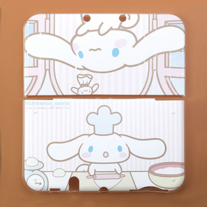 <span class=keywords><strong>Silicone</strong></span> bảo vệ trường hợp khó khăn Bìa Shell đối với Nintendo New <span class=keywords><strong>3DS</strong></span> XL/LL Bìa trường hợp - Product Image 6