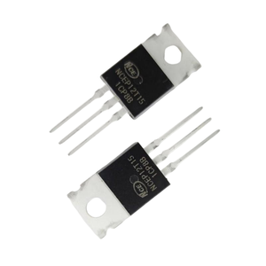 NCEP12T15 12T15 TO-220 MOSFET ชนิด N-channel 120V 150A - Product Image 1