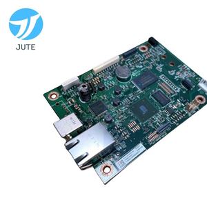 HP Color LaserJet Pro mfp283dfn placa base 7KW75-60001 placa principal lógica para HP M283 <span class=keywords><strong>M282NW</strong></span> M283FDN M283FDW placa formateadora - Product Image 3