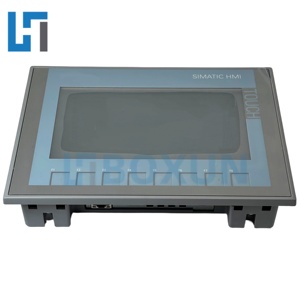 New Original SIMATIC HMI màn hình cảm ứng 6av2123-2gb03-0ax0 ktp700 7 "TFT hiển thị 6av 2123-2gb03-0ax0 Chứng Khoán tự động hóa công nghiệp - Product Image 3