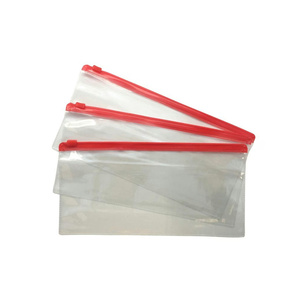 Smooth Seal Use Storage Slider <b>Bag</b> Created For Quick Locking Opening And Safe Organization Of Various Daily Items - Product Image 1