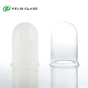 Cubiertas de Luz para Jardín, Modernas, Transparentes, de Vidrio Opal Blanco Esmerilado, Ecológicas, a Prueba de Explosiones, con 1 Año de Garantía - Product Image 2