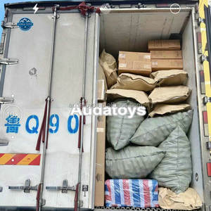 Attrezzature per Giochi Morbidi a Tema Naturale per Interni in Plastica/PVC/Legno per Aree Gioco Prescolari e Centri Commerciali (1 Anno) - Product Image 5