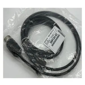 Heidenhain kabel penggaris kisi, kabel pendukung Heidenham LC182 369124-03 369124-06