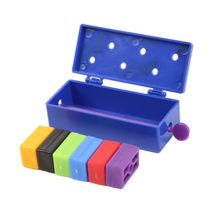 อิฐพยากรณ์ปาร์ตี้แห่งความสนุกมหัศจรรย์ ขนาด 6.3x2.6 ซม. เทคนิคมายากลสำหรับวัยรุ่น - Product Image 3