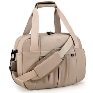 Sac de voyage léger, respirant, pliable, approuvé par les compagnies aériennes, avec fermeture éclair tendance - Product Image 2