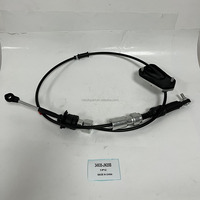 Câble de changement de vitesse de pièces automobiles haute Performance 34935-JN20B pour Nissan Teana J32R 34935JN20B