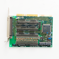 ARBOR PIO-32/32L(PC) N°9859A Module CPU de carte mère d'ordinateur embarqué PC104 pour contrôle industriel, I3, 100% testé, en stock